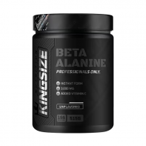 Kingsize Nutrition Beta Alanine Powder